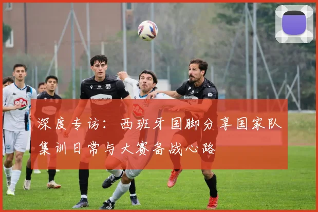 深度专访：西班牙国脚分享国家队集训日常与大赛备战心路
